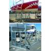 BER - Structure en acier galvanisé pour maintenance des bateaux.